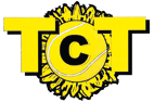 Logo TC Teningen